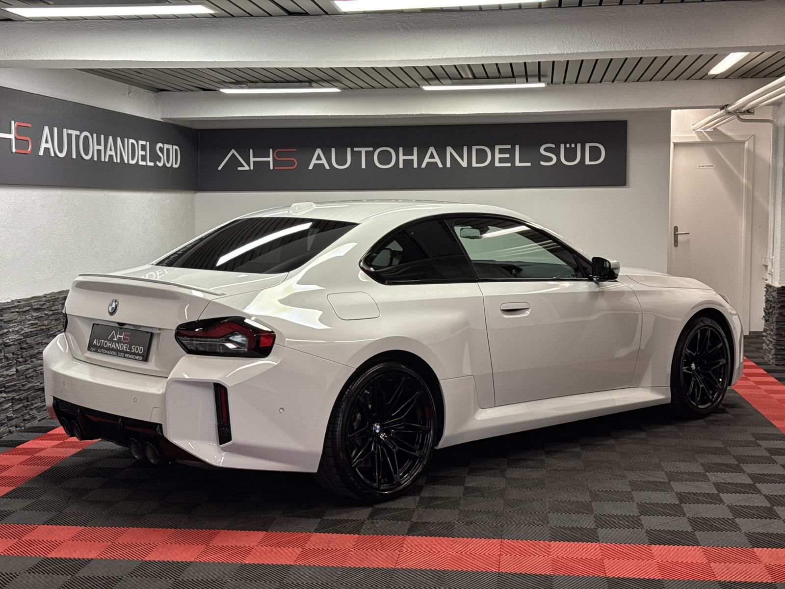 BMW M2 H.KARDON K.GO LED L.COCKPIT foto 5
