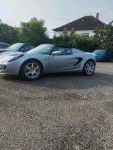 Andere lotus Elise - Andere aus 2002