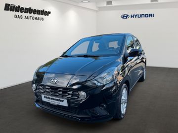 Hyundai i10 Trend