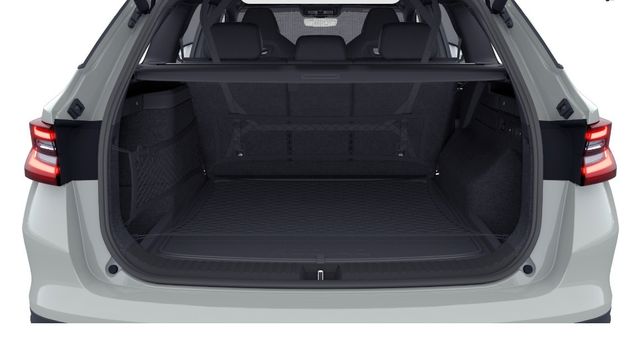 Skoda Kodiaq 1.5 TSI iV DSG Sportline *AHK*PANO*MATRIX
