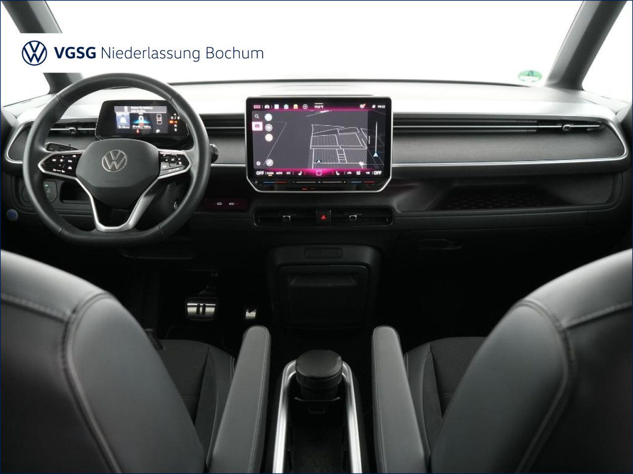 Volkswagen ID. Buzz - Bild 10