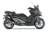 Kymco AK 550i ABS NOODOE Premium - KYMCO BERLIN