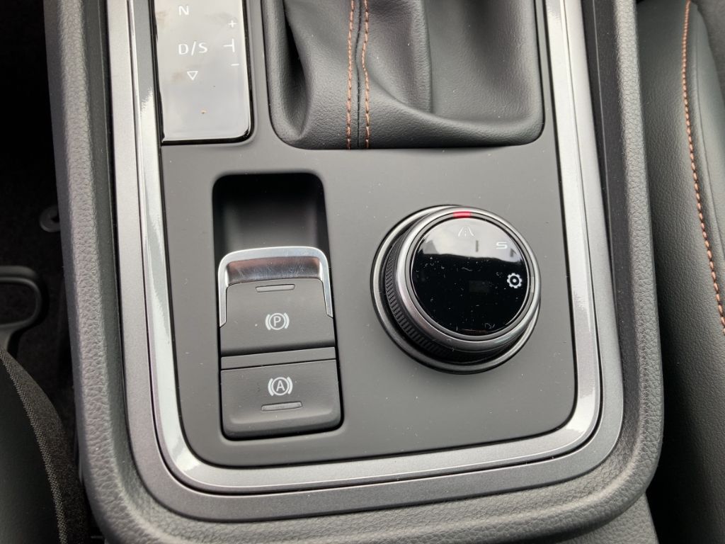 Cupra Ateca - Bild 19