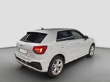 Audi Q2 35 TFSI S tronic S line, Facelift,5J Garantie - gebrauchte Audi Q2 mit Facelift