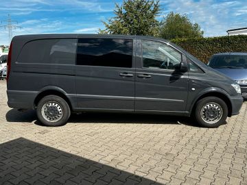 Mercedes Vito - 5