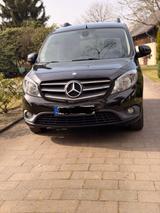 Mercedes-Benz Citan CDi 111 (W415) BlueEFF  - Mercedes-Benz Citan von privat