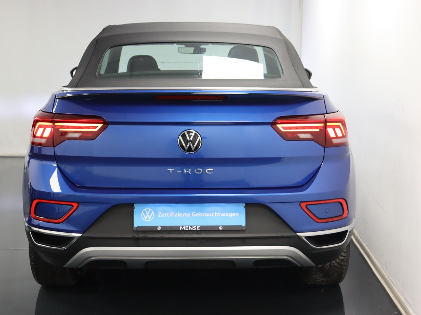 Volkswagen T-Roc - Bild 5