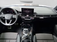 Audi A4 - Vorschau Bild 5
