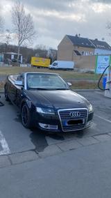 Audi A4 Cabrio 3.0 Automatik  Getriebe!! - Audi A4 aus 2004: 3.0