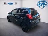 Citroën C1 Airscape Urban Ride - gebrauchte Citroën C1 aus dem Jahr 2020
