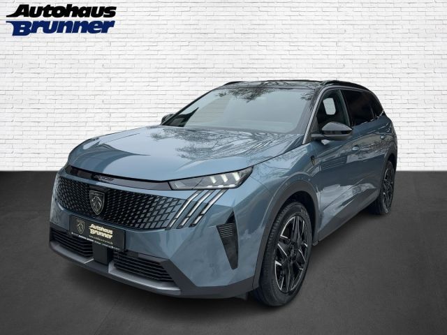 PEUGEOT 5008 Hybrid 145 e-DSC6 GT, Massagesitze