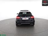 Mercedes-Benz GLA 45 AMG 4M CARPLAY,COMAND,SCHECKHEFT,PANO,LED - Mercedes-Benz: Comand