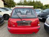 Nissan Micra 1.0 Motion   TÜV 09 2025 klima lagen - Nissan aus 1999