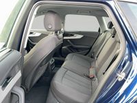 Audi A4 - Vorschau Bild 13