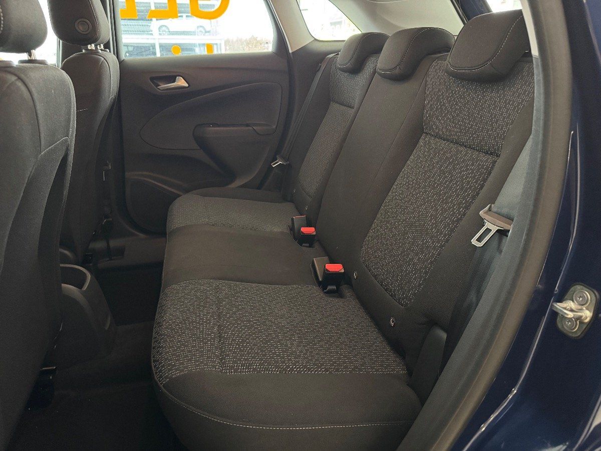 Opel Crossland (X) - Bild 22
