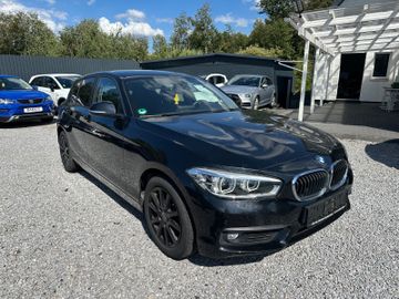 BMW 118 - 7