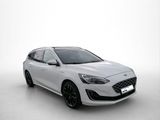Ford Focus 1.5 EcoBoost Vignale Navi, Leder, Panodach - Ford Focus: Leder, Navigationssystem