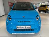 Abarth 500e Cabrio Turismo - Abarth 500 aus 2024