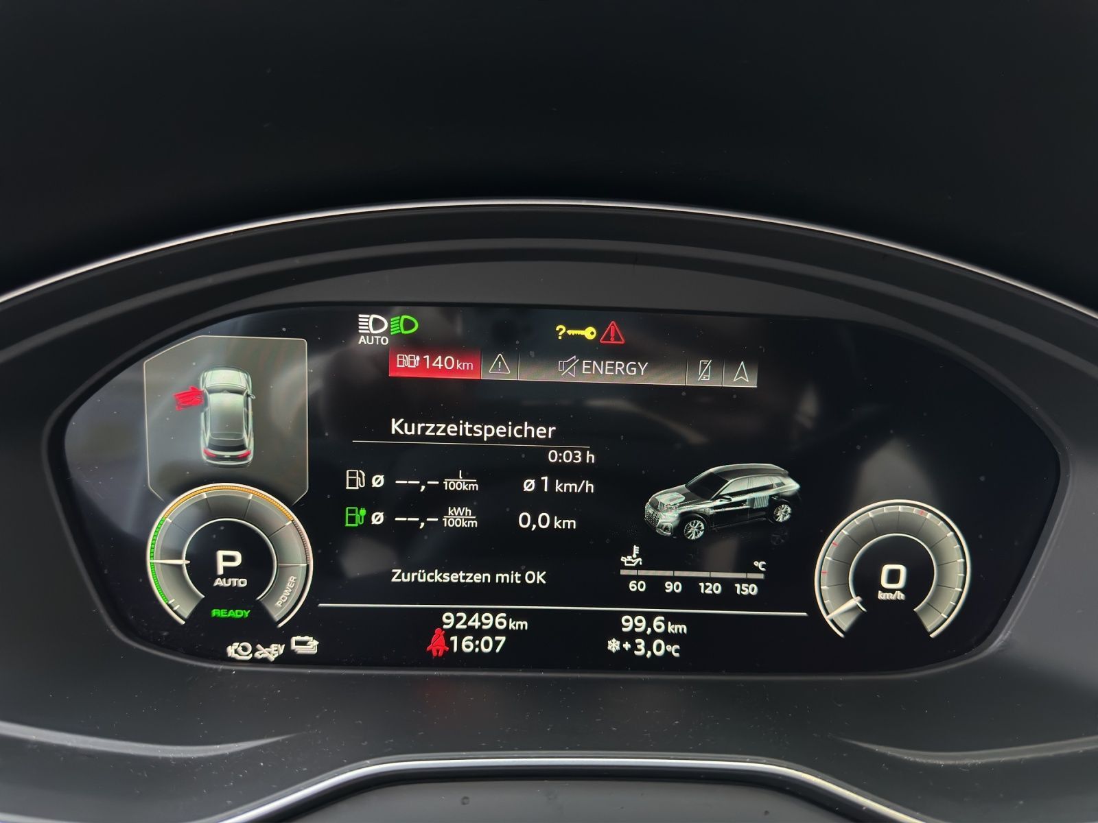Audi Q5 - Bild 11