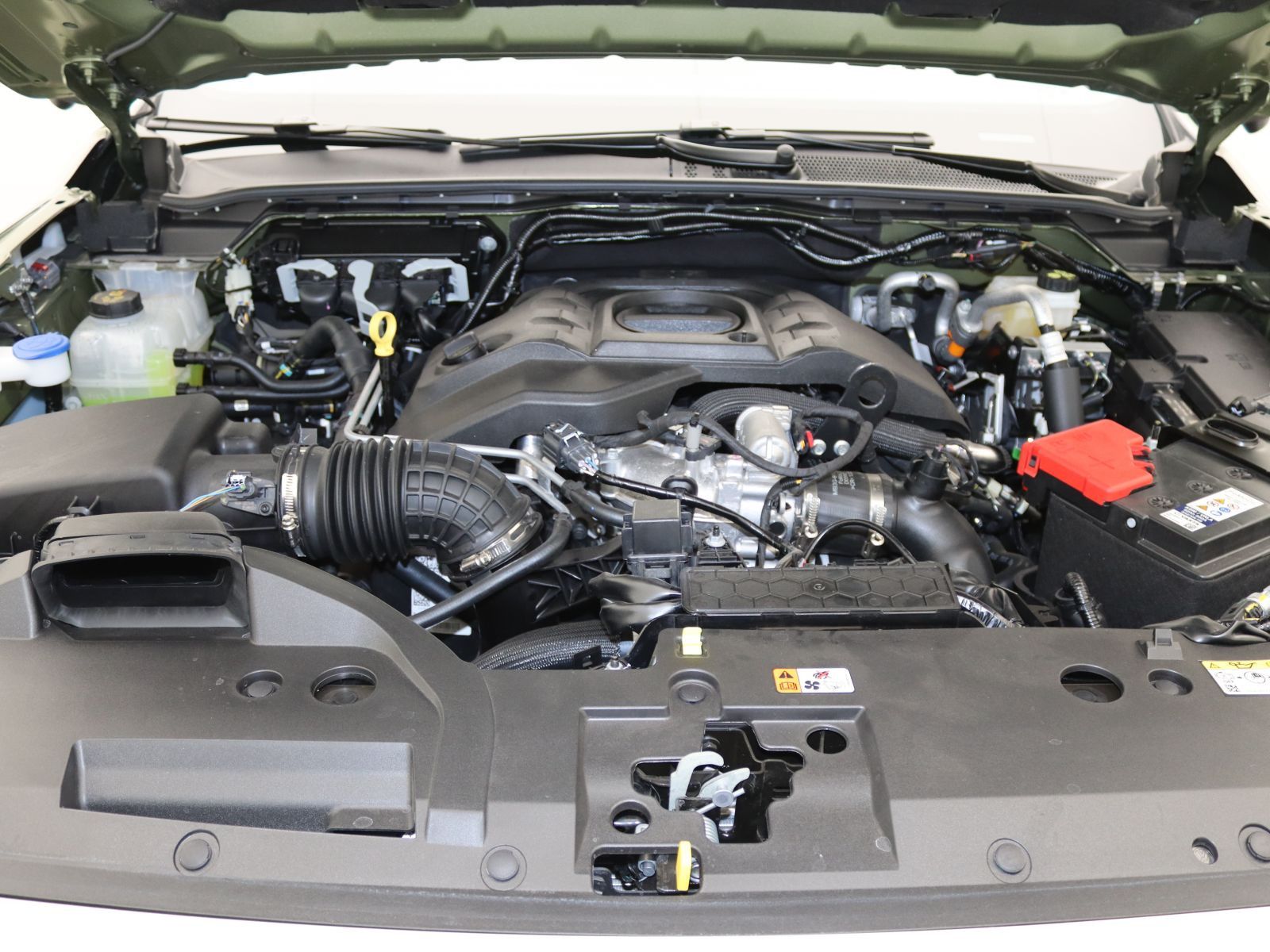 Volkswagen Amarok - Bild 16