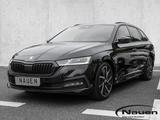 Skoda Octavia Combi 2.0 TDI Style Panorama, HUD, Canto - Skoda Octavia in Mönchengladbach
