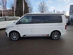 VW T6 California "Bach Camper Edition" 180PSMTM