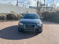 Audi A3 Sportback 2.0 FSI Ambition