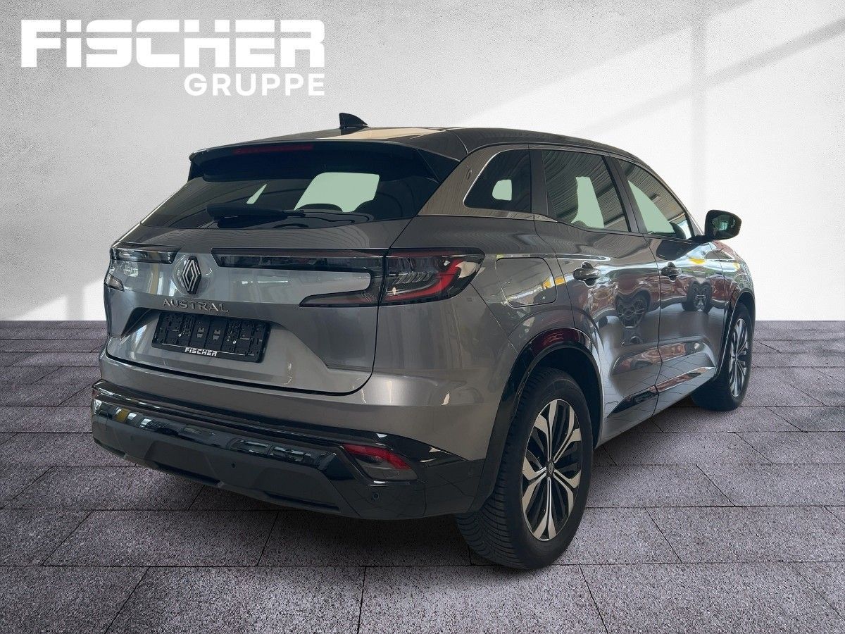Fahrzeugabbildung Renault Austral Evolution 160 Auto. LM18" SHZ GJR