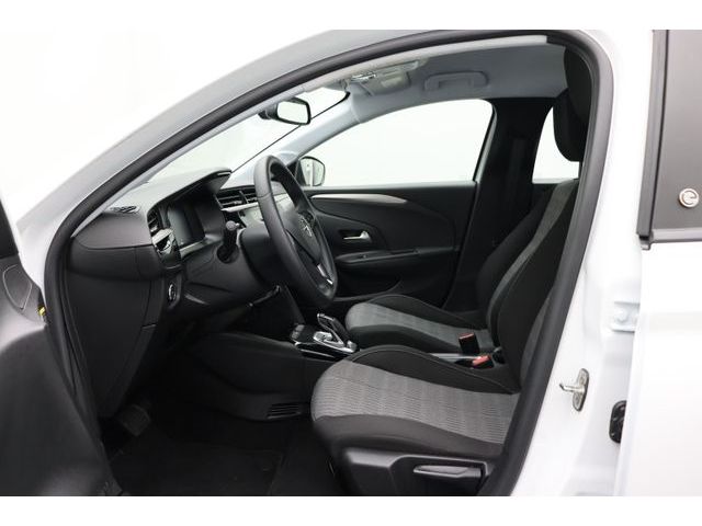 Fahrzeugabbildung Opel Corsa-e F e Edition AUT AppleCP DAB