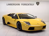 Lamborghini Murciélago 6.2 Manuale - Lamborghini aus 2004