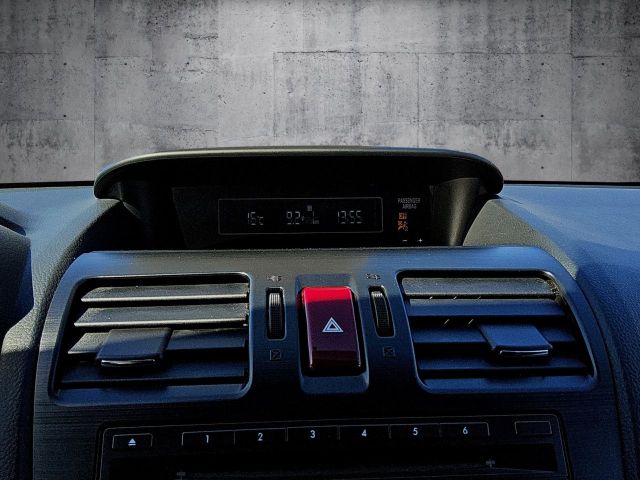 XV 2.0I Active Active