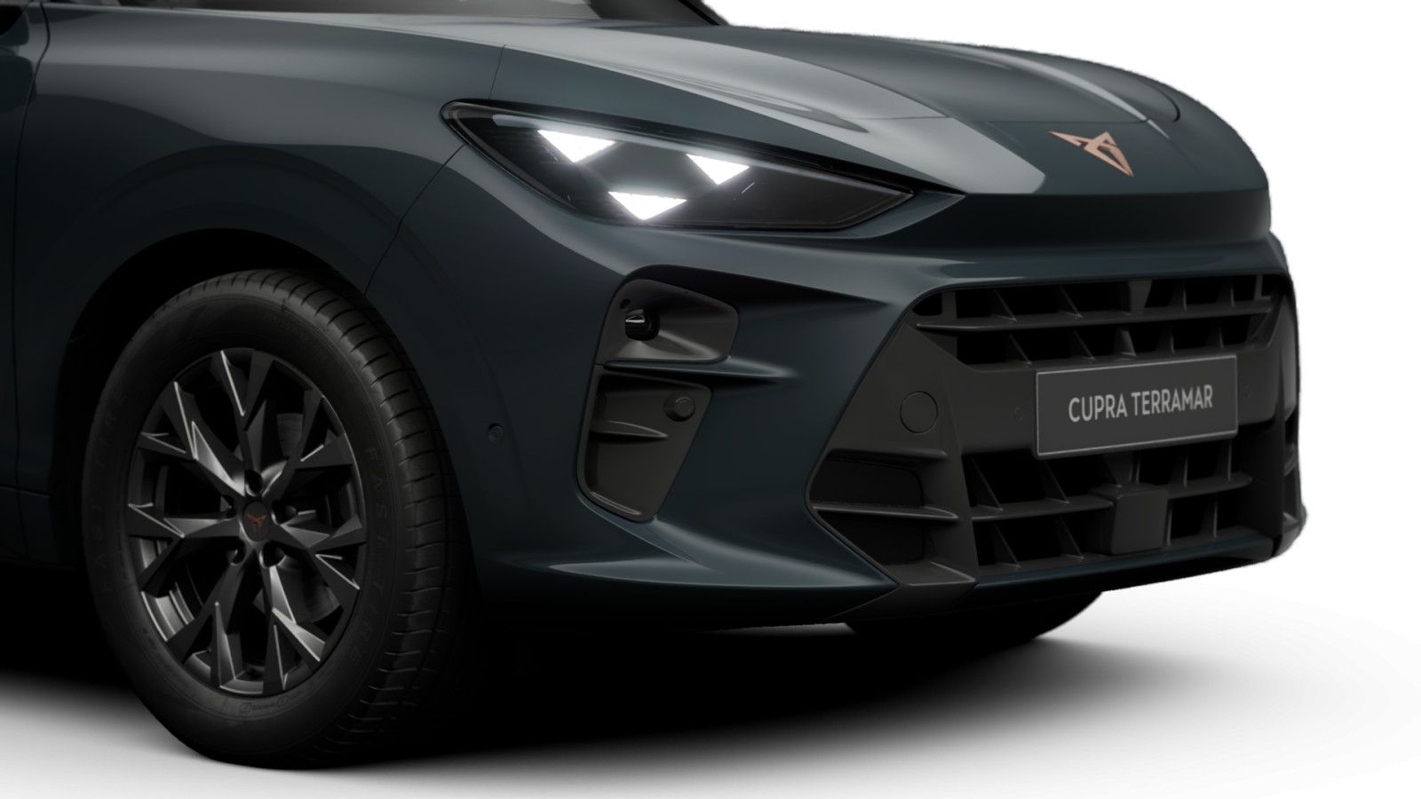 Cupra Terramar - Bild 10