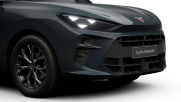 Cupra Terramar - 10