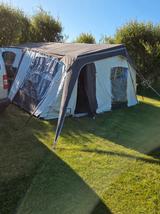 Trigano Zambesi - Trigano Wohnwagen & Wohnmobile