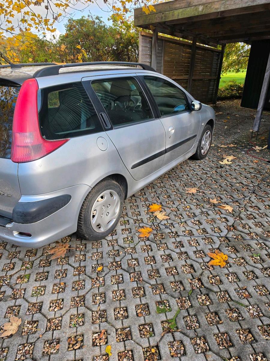 Peugeot  2005 — photo 5