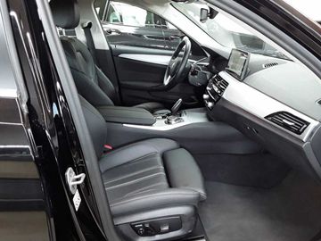 BMW 530 - 8