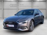 Audi A6 55 TFSI quattro S tronic sport Luftfederung A - Audi A6 mit Benzin-Antrieb: Alcantara, Head-Up Display, Limousine