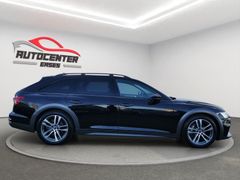 AUDI A6 allroad 45 TDI Navi PDC ACC LED