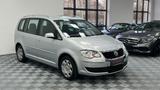 Volkswagen Touran Trendline _Bestzustand_ - gebrauchte VW Touran aus dem Jahr 2008