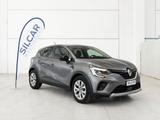 Renault Captur Full Hybrid E-Tech 145 CV Zen - Renault Captur Zen mit Hybrid-Antrieb (Benzin/Elektro)
