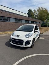 Citroën C1 1.0 SELECTION SELECTION - gebrauchte Citroën C1 aus dem Jahr 2013