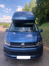 Westfalia Club Joker  T6 Hochdach, sehr gepflegt - Westfalia Joker Wohnwagen gebraucht