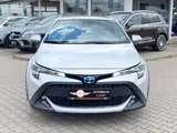 Toyota Corolla Touring Sports Hybrid"Trek"AHK*KEYLESS* - Toyota Corolla: mit Anhängerkupplung
