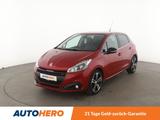 Peugeot 208 1.2 PureTech Allure*NAVI*TEMPO*PDC*SHZ*KLIMA - Peugeot 208 Gebrauchtwagen in Frankfurt