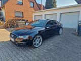 Audi A5 Coupé - S line Sportpaket - 225PS - 2.0 TFSI