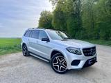 Mercedes-Benz GLS 350 d 4MATIC - - gebrauchte Mercedes-Benz GLS 350 aus dem Jahr 2018