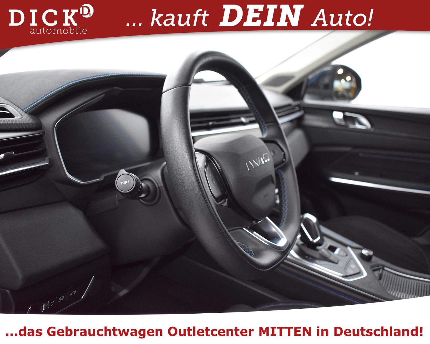 LYNC AND CO 01 1.5TD Aut PHEV PANO+MEMO+NAVI+LED+SHZ+ACC+360 - Image 11
