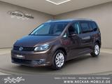 Volkswagen Touran 1.2TSI Style 7Sitze Pano  XEN Navi Kam - Volkswagen Touran: Style