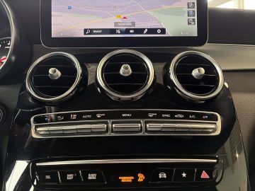 Mercedes GLC 200 - 12