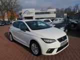 Seat IBIZA  Xcellence**ACC TEMP+CAMERA+ALCANTARA+KAA* - Seat Ibiza Gebrauchtwagen in Nürnberg